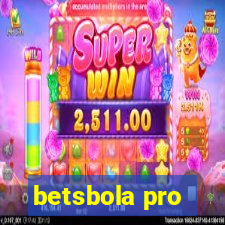 betsbola pro